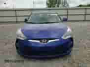 2015 Hyundai Veloster с VIN KMHTC6AD0FU224617, выставлен на аукционе Copart как лот 68470984 с пробегом Не указан миль и Списание • Salvage title. История ставок и продаж доступна на DreamBid. Изображение 11.