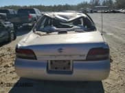 ✅ 1996 Nissan Altima XE • VIN: 1N4BU31D5TC104895 • Лот: 77043684. Опубликован ранее на Copart с пробегом 133 113 миль. Бесплатный доступ к архиву аукционных продаж из США и подробный отчёт об истории автомобиля на DreamBid. Изображение 6.