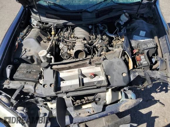 2002 Chevrolet Camaro Z28 с VIN 2G1FP22G722137152, выставлен на аукционе Copart как лот 48016845 с пробегом Не указан миль и Списание • Salvage title. История ставок и продаж доступна на DreamBid. Изображение 12.