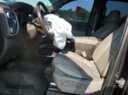 ✅ 2020 GMC Sierra 1500 SLT • VIN: 1GTU9DEL1LZ308022 • Лот: 67800695. Опубликован ранее на Copart с пробегом 138 709 миль. Бесплатный доступ к архиву аукционных продаж из США и подробный отчёт об истории автомобиля на DreamBid. Изображение 7.