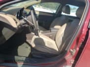 ✅ 2011 Chevrolet Malibu 2LT • VIN: 1G1ZD5E17BF266070 • Lot: 72614934. Listed on Copart with 155,507 mi. Free auction sales archive from the USA and detailed vehicle history report at DreamBid. Image 7.