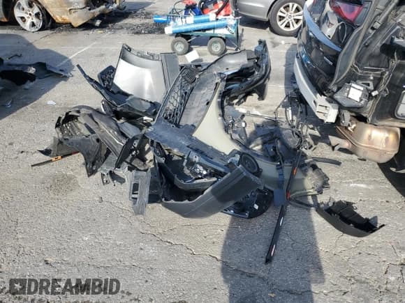 ✅ 2024 Honda CR-V Sport Touring • VIN: 7FARS6H98RE069822 • Lot: 84619215. Listed on Copart with 91,104 mi. Free auction sales archive from the USA and detailed vehicle history report at DreamBid. Image 13.