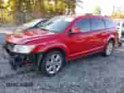 2013 Dodge Journey R/T z VIN 3C4PDDFG9DT663171, wystawiony jako IAAI lot #43388513 z przebiegiem 79 516 mil mil oraz . Historia ofert i sprzedaży dostępna na DreamBid. Obrazek 18.