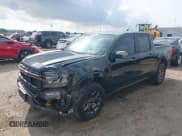 ✅ 2023 Ford Maverick Lariat Advanced • VIN: 3FTTW8G92PRA26432 • Лот: 42064046. Опубликован ранее на IAAI с пробегом 28 876 миль. Бесплатный доступ к архиву аукционных продаж из США и подробный отчёт об истории автомобиля на DreamBid. Изображение 19.