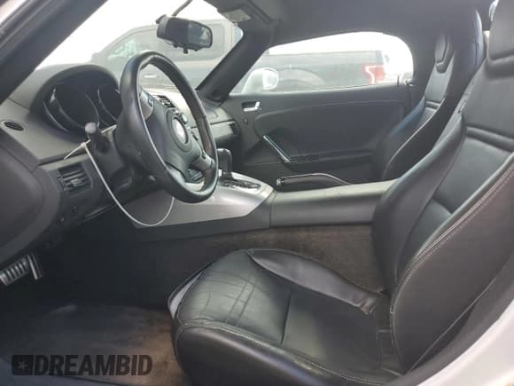 ✅ 2009 Saturn Sky • VIN: 1G8MN35B59Y103065 • Лот: 91645215. Опубликован ранее на Copart с пробегом 74 262 миль. Бесплатный доступ к архиву аукционных продаж из США и подробный отчёт об истории автомобиля на DreamBid. Изображение 7.