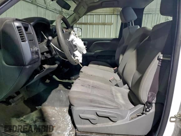 ✅ 2017 GMC Sierra 1500 • VIN: 1GTN1LEC2HZ902504 • Lot: 95196415. Wystawiony na Copart z przebiegiem 133 013 mil. Bezpłatny archiwum sprzedaży aukcyjnych z USA i szczegółowy raport historii pojazdu na DreamBid. Zdjęcie 7.