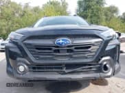 ✅ 2025 Subaru Outback Premium • VIN: 4S4BTAFC1S3216718 • Lot: 43250430. Listed on IAAI with 10,665 mi. Free auction sales archive from the USA and detailed vehicle history report at DreamBid. Image 6.