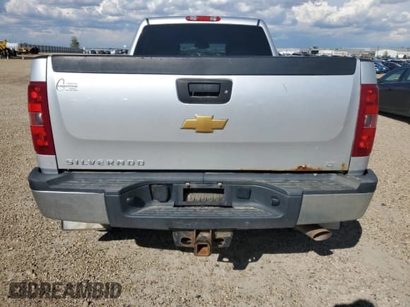 ✅ 2014 Chevrolet Silverado 2500HD LT • VIN: 1GC1KXCG6EF104674 • Лот: 67274325. Опубликован ранее на Copart с пробегом 364 261 миль. Бесплатный доступ к архиву аукционных продаж из США и подробный отчёт об истории автомобиля на DreamBid. Изображение 6.