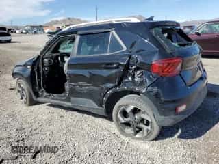 2022 Hyundai Venue SEL z VIN KMHRC8A39NU158385, wystawiony jako Copart lot #49942274 z przebiegiem Nie podano mil oraz Szkoda całkowita • Salvage title. Historia ofert i sprzedaży dostępna na DreamBid. Obrazek 2.