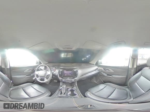 ✅ 2021 Chevrolet Traverse LT • VIN: 1GNEVHKW3MJ109521 • Lot: 81776725. Listed on Copart with 80,952 mi. Free auction sales archive from the USA and detailed vehicle history report at DreamBid. Image 15.