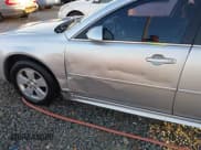 ✅ 2011 Chevrolet Impala LT Fleet • VIN: 2G1WG5EK6B1133164 • Lot: 43611824. Listed on IAAI with Not provided. Free auction sales archive from the USA and detailed vehicle history report at DreamBid. Image 6.