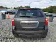 2011 Chevrolet Equinox LS с VIN 2CNFLCEC8B6368471, выставлен на аукционе Copart как лот 85086315 с пробегом Не указан миль и Списание • Salvage title. История ставок и продаж доступна на DreamBid. Изображение 6.