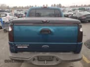 ✅ 2001 Ford Explorer Sport Trac • VIN: 1FMZU77E01UB32428 • Lot: 93045645. Listed on Copart with 247,164 mi. Free auction sales archive from the USA and detailed vehicle history report at DreamBid. Image 6.