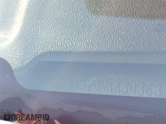 ✅ 1992 Ford F-150 S • VIN: 1FTEX15Y4NKA34363 • Lot: 43118399. Listed on IAAI with Not provided. Free auction sales archive from the USA and detailed vehicle history report at DreamBid. Image 9.