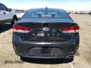 ✅ 2018 Hyundai Sonata Limited • VIN: 5NPE34AF5JH726738 • Lot: 48156983. Listed on Copart with 45,958 mi. Free auction sales archive from the USA and detailed vehicle history report at DreamBid. Image 6.