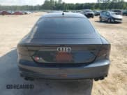 ✅ 2016 Audi S7 • VIN: WAUW2AFC7GN079947 • Лот: 65709985. Опубликован ранее на Copart с пробегом 104 064 миль. Бесплатный доступ к архиву аукционных продаж из США и подробный отчёт об истории автомобиля на DreamBid. Изображение 6.