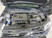 ✅ 2021 Kia Forte GT-Line • VIN: 3KPF34AD1ME391439 • Лот: 59582645. Опубликован ранее на Copart с пробегом 24 988 миль. Бесплатный доступ к архиву аукционных продаж из США и подробный отчёт об истории автомобиля на DreamBid. Изображение 11.