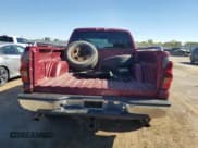 ✅ 2004 Chevrolet Silverado 1500 Z71 • VIN: 2GCEK19T041136903 • Лот: 77153954. Опубликован ранее на Copart с пробегом 256 403 миль. Бесплатный доступ к архиву аукционных продаж из США и подробный отчёт об истории автомобиля на DreamBid. Изображение 6.