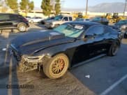 ✅ 2017 Ford Mustang GT • VIN: 1FA6P8CF0H5266093 • Lot: 81973955. Listed on Copart with 94,841 mi. Free auction sales archive from the USA and detailed vehicle history report at DreamBid. Image 1.