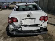 ✅ 2009 Volkswagen Jetta SE • VIN: 3VWRZ71K69M087223 • Lot: 84483785. Listed on Copart with 169,280 mi. Free auction sales archive from the USA and detailed vehicle history report at DreamBid. Image 6.