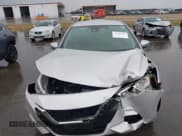 ✅ 2020 Nissan Versa SV • VIN: 3N1CN8EV7LL841177 • Лот: 43445717. Опубликован ранее на IAAI с пробегом 173 750 миль. Бесплатный доступ к архиву аукционных продаж из США и подробный отчёт об истории автомобиля на DreamBid. Изображение 12.