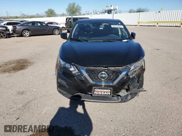 ✅ 2022 Nissan Rogue S • VIN: JN1BJ1AV5NW582030 • Лот: 85126305. Опубликован ранее на Copart с пробегом 74 544 миль. Бесплатный доступ к архиву аукционных продаж из США и подробный отчёт об истории автомобиля на DreamBid. Изображение 5.