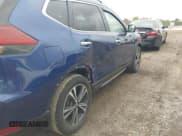 ✅ 2019 Nissan Rogue SL • VIN: 5N1AT2MT0KC753827 • Лот: 43558008. Опубликован ранее на IAAI с пробегом 121 686 миль. Бесплатный доступ к архиву аукционных продаж из США и подробный отчёт об истории автомобиля на DreamBid. Изображение 6.