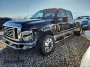 ✅ 2008 Ford F-450 XL • VIN: 1FTXW43R38ED76995 • Lot: 84958645. Wystawiony na Copart z przebiegiem 135 848 mil. Bezpłatny archiwum sprzedaży aukcyjnych z USA i szczegółowy raport historii pojazdu na DreamBid. Zdjęcie 1.