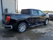 ✅ 2022 GMC Sierra 1500 SLT • VIN: 3GTU9DEL7NG133035 • Лот: 65930164. Опубликован ранее на Copart с пробегом 18 322 миль. Бесплатный доступ к архиву аукционных продаж из США и подробный отчёт об истории автомобиля на DreamBid. Изображение 3.