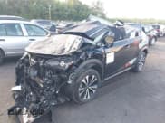 ✅ 2020 Lexus NX 300 F Sport • VIN: JTJSARDZ6L5011866 • Lot: 42751737. Wystawiony na IAAI z przebiegiem Nie podano. Bezpłatny archiwum sprzedaży aukcyjnych z USA i szczegółowy raport historii pojazdu na DreamBid. Zdjęcie 2.