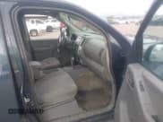 ✅ 2018 Nissan Frontier SV • VIN: 1N6AD0ER4JN720984 • Lot: 43497249. Listed on IAAI with Not provided. Free auction sales archive from the USA and detailed vehicle history report at DreamBid. Image 5.