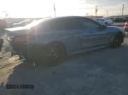 ✅ 2022 BMW 8 Series 840i • VIN: WBAGV2C04NCJ85650 • Lot: 90507375. Wystawiony na Copart z przebiegiem 65 947 mil. Bezpłatny archiwum sprzedaży aukcyjnych z USA i szczegółowy raport historii pojazdu na DreamBid. Zdjęcie 3.