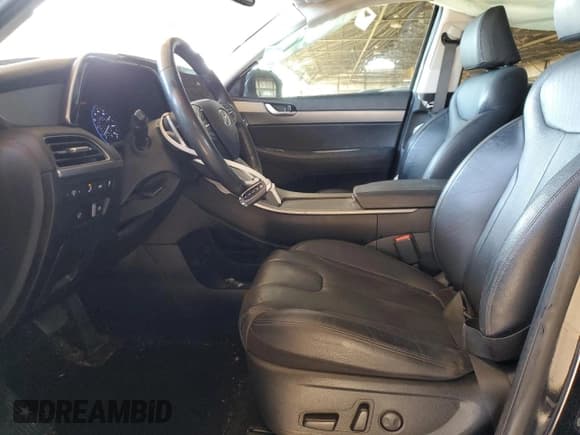 ✅ 2021 Hyundai Palisade SEL • VIN: KM8R44HE9MU318857 • Лот: 78687854. Опубликован ранее на Copart с пробегом 62 201 миль. Бесплатный доступ к архиву аукционных продаж из США и подробный отчёт об истории автомобиля на DreamBid. Изображение 7.