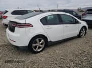 ✅ 2012 Chevrolet Volt • VIN: 1G1RD6E4XCU100400 • Lot: 81330985. Wystawiony na Copart z przebiegiem 74 353 mil. Bezpłatny archiwum sprzedaży aukcyjnych z USA i szczegółowy raport historii pojazdu na DreamBid. Zdjęcie 3.