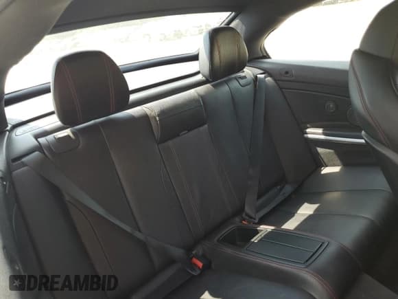 ✅ 2014 BMW 4 Series 428i xDrive • VIN: WBA3T1C59EPS98206 • Лот: 59747995. Опубликован ранее на Copart с пробегом Не указан. Бесплатный доступ к архиву аукционных продаж из США и подробный отчёт об истории автомобиля на DreamBid. Изображение 10.