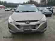 ✅ 2010 Hyundai Tucson GLS • VIN: KM8JUCAC8AU061105 • Lot: 52036975. Wystawiony na Copart z przebiegiem 141 902 mil mil. Skorzystaj z bezpłatnego archiwum sprzedaży aukcyjnych z USA i zobacz szczegółowy raport historii pojazdu na DreamBid. Zdjęcie 5.