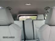 ✅ 2024 Toyota Corolla Cross L • VIN: 7MUAAABGXRV112077 • Lot: 67723795. Listed on Copart with 13,365 mi. Free auction sales archive from the USA and detailed vehicle history report at DreamBid. Image 10.