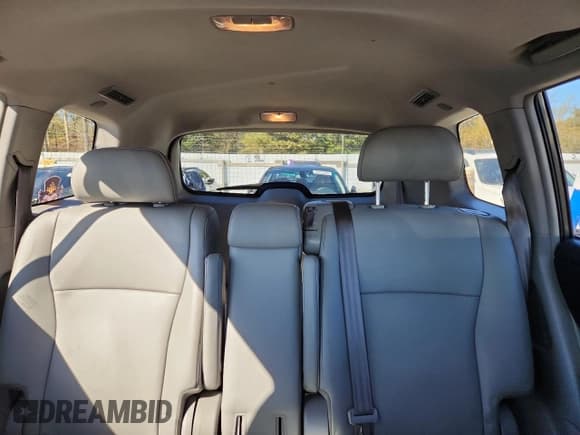 ✅ 2013 Toyota Highlander SE • VIN: 5TDZK3EH7DS096701 • Лот: 90397725. Опубликован ранее на Copart с пробегом 207 963 миль. Бесплатный доступ к архиву аукционных продаж из США и подробный отчёт об истории автомобиля на DreamBid. Изображение 10.