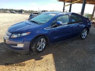 ✅ 2012 Chevrolet Volt • VIN: 1G1RD6E45CU125530 • Lot: 72698634. Wystawiony na Copart z przebiegiem 114 624 mil. Bezpłatny archiwum sprzedaży aukcyjnych z USA i szczegółowy raport historii pojazdu na DreamBid. Zdjęcie 1.