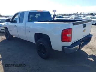 ✅ 2008 Chevrolet Silverado 1500 Work Truck • VIN: 1GCEC19X58Z302619 • Lot: 43652803. Listed on IAAI with 227,374 mi. Free auction sales archive from the USA and detailed vehicle history report at DreamBid. Image 3.