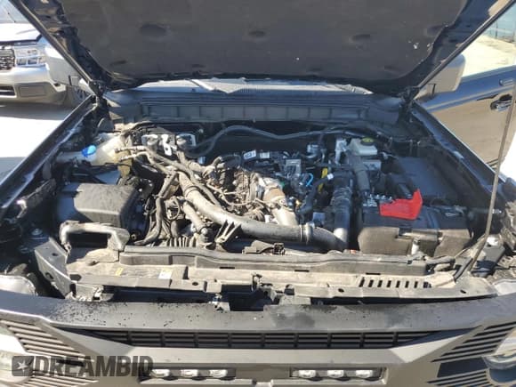 ✅ 2021 Ford Bronco • VIN: 1FMEE5DP8MLA67974 • Lot: 90499465. Wystawiony na Copart z przebiegiem 57 575 mil. Bezpłatny archiwum sprzedaży aukcyjnych z USA i szczegółowy raport historii pojazdu na DreamBid. Zdjęcie 12.