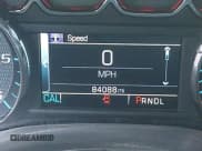 ✅ 2019 Chevrolet Silverado 1500 LT • VIN: 2GCVKPEC7K1217712 • Lot: 43382960. Wystawiony na IAAI z przebiegiem 84 088 mil. Bezpłatny archiwum sprzedaży aukcyjnych z USA i szczegółowy raport historii pojazdu na DreamBid. Zdjęcie 15.