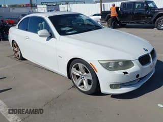 ✅ 2011 BMW 3 Series 328i • VIN: WBADW7C56BE544618 • Лот: 43541800. Опубликован ранее на IAAI с пробегом 123 856 миль. Бесплатный доступ к архиву аукционных продаж из США и подробный отчёт об истории автомобиля на DreamBid. Изображение 1.