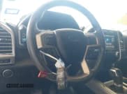 ✅ 2015 Ford F-150 Lariat • VIN: 1FTEW1EG9FFA71073 • Lot: 43367461. Listed on IAAI with 192,257 mi. Free auction sales archive from the USA and detailed vehicle history report at DreamBid. Image 11.