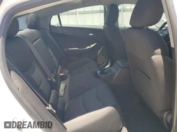 ✅ 2018 Chevrolet Volt LT • VIN: 1G1RC6S59JU118772 • Lot: 57923334. Wystawiony na Copart z przebiegiem 43 963 mil. Bezpłatny archiwum sprzedaży aukcyjnych z USA i szczegółowy raport historii pojazdu na DreamBid. Zdjęcie 10.