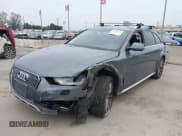 ✅ 2015 Audi allroad A4 Premium Plus • VIN: WA1UFAFLXFA017599 • Лот: 42316558. Опубликован ранее на IAAI с пробегом 91 352 миль. Бесплатный доступ к архиву аукционных продаж из США и подробный отчёт об истории автомобиля на DreamBid. Изображение 2.