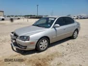 ✅ 2006 Hyundai Elantra GLS • VIN: KMHDN46D86U230600 • Lot: 66808415. Wystawiony na Copart z przebiegiem 134 066 mil. Bezpłatny archiwum sprzedaży aukcyjnych z USA i szczegółowy raport historii pojazdu na DreamBid. Zdjęcie 1.