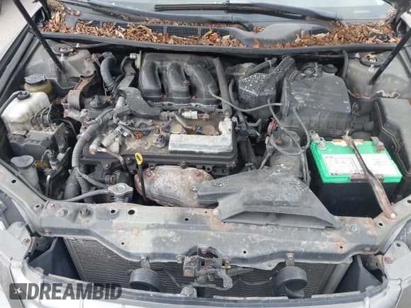 ✅ 2005 Toyota Avalon XL • VIN: 4T1BK36BX5U041373 • Lot: 42837314. Wystawiony na IAAI z przebiegiem 124 457 mil. Bezpłatny archiwum sprzedaży aukcyjnych z USA i szczegółowy raport historii pojazdu na DreamBid. Zdjęcie 10.