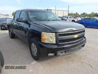 ✅ 2012 Chevrolet Silverado 1500 LTZ • VIN: 3GCPCTE0XCG296340 • Lot: 43812589. Wystawiony na IAAI z przebiegiem 226 665 mil. Bezpłatny archiwum sprzedaży aukcyjnych z USA i szczegółowy raport historii pojazdu na DreamBid. Zdjęcie 1.