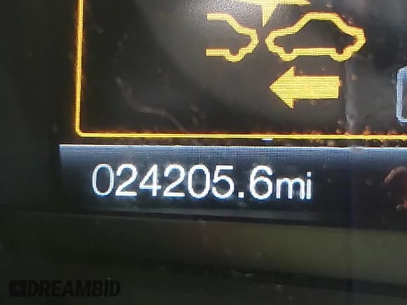 ✅ 2021 Ford Edge SEL • VIN: 2FMPK4J94MBA31491 • Lot: 42630398. Listed on IAAI with 24,205 mi. Free auction sales archive from the USA and detailed vehicle history report at DreamBid. Image 16.